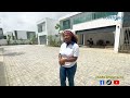 un nouveau programme immobilier de  haut standing  à Bingerville villa de 4 et 5 pièces