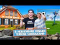 8 herkenbare dingen tijdens schoolkamp  addo  nick sketch