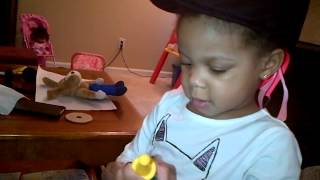 Dr. Zoe Moore Check Up