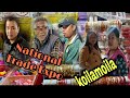 National trade expo koilamoila