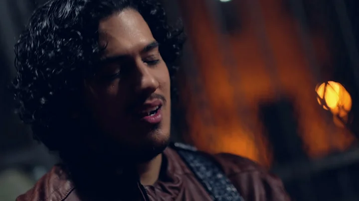 Tu amor me sostiene by Juan Grullon