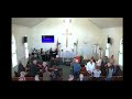 New Song Community Church Sunday Service 011523