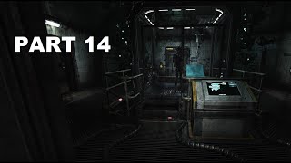 SOMA Gameplay #14 Structure Gel