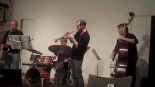 Femulate the State-If Jazz is Dead (video by Jasper Kelsey,