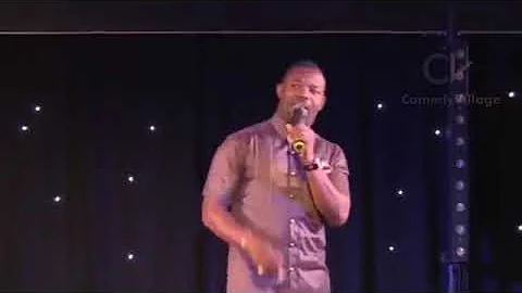 OKEY BAKASSI .HOW WOMEN ARE WIRED