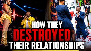 The Truth Behind the Public Apologies: Arrow Boy and Kenyan Prince