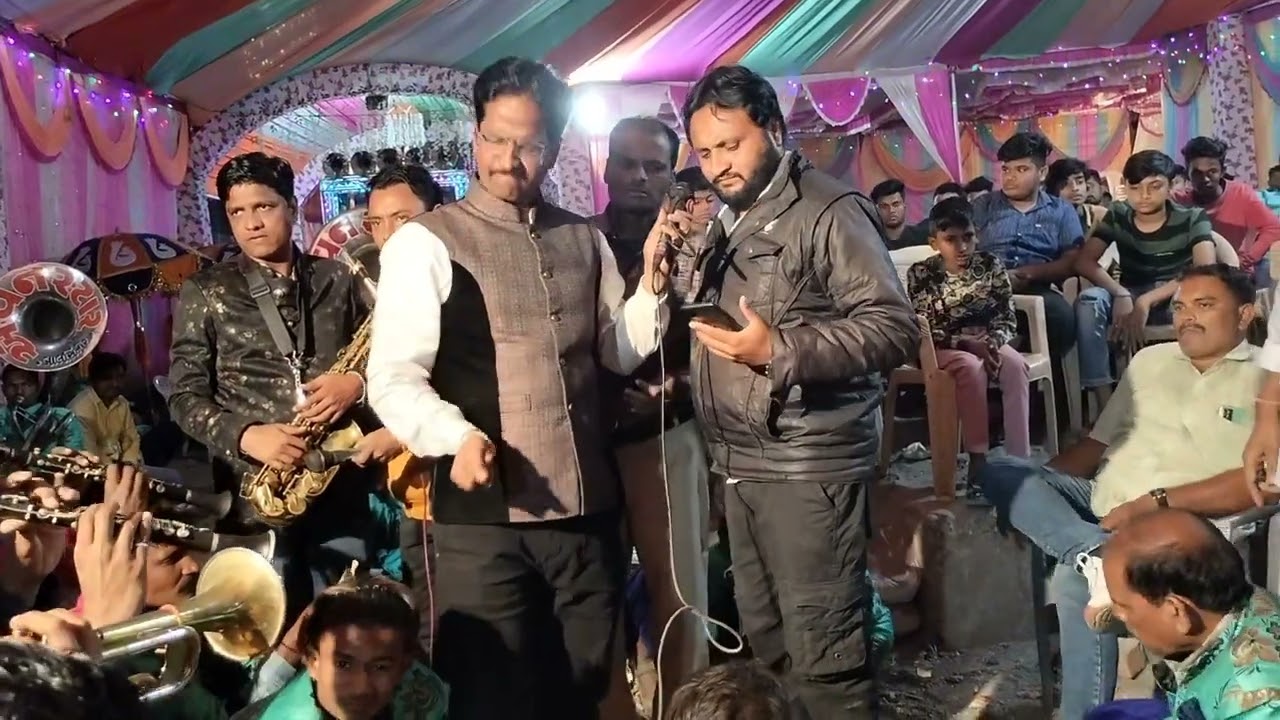 @  AAFTABE RISALAT MADINE ME  ... A one star bend .. live 2k22 . BALASINOR ❤️ wanghroli ❤️