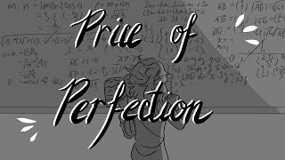 Price of Perfection | Albedo animatic