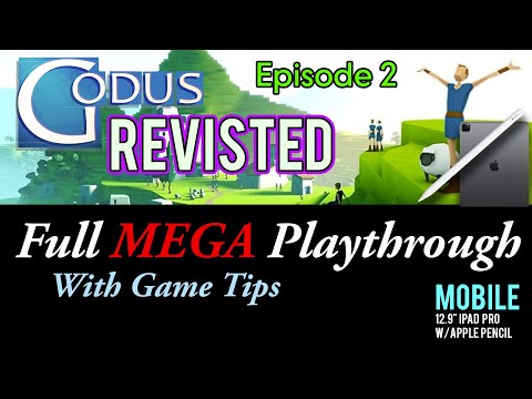 Video tutorial GODUS