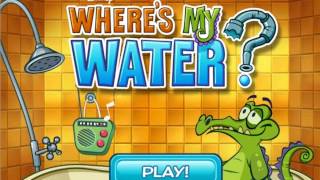 Where's My Water? Walkthrough Gameplay screenshot 2