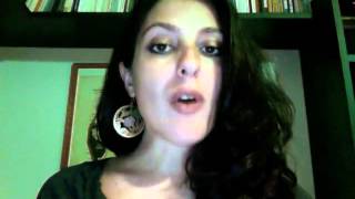 Teresa Graziano, E-Diasporas Atlas, Italian Corpus Archives