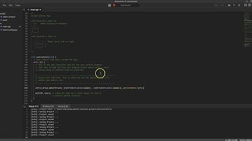 User Control Part 3 (VEXcode Pro V5)