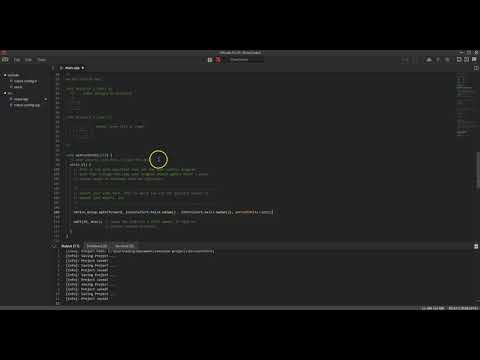 User Control Part 3 (VEXcode Pro V5)