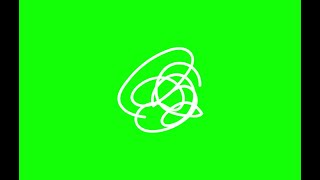 Green Screen Thinking And Confuse Effect