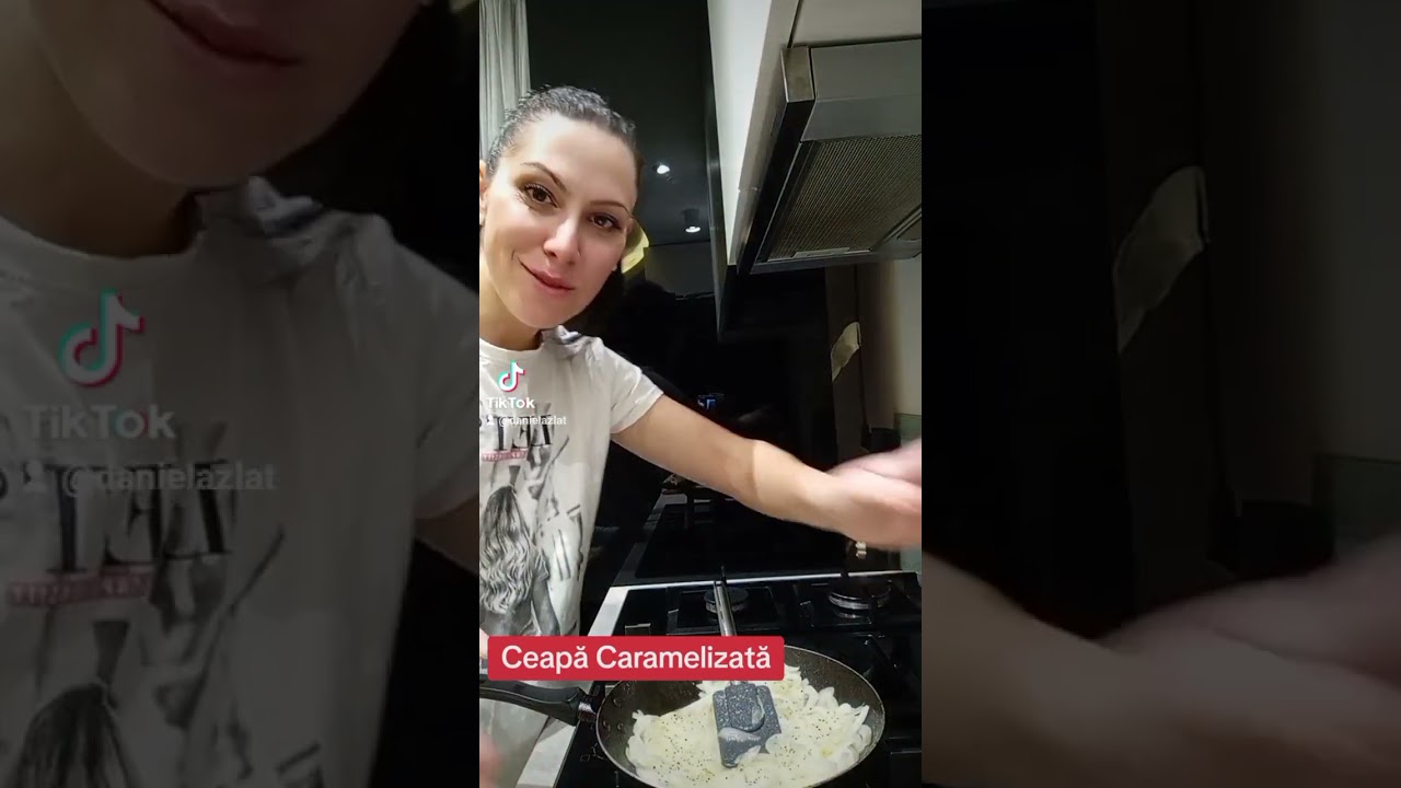 CEAPĂ CARAMELIZATĂ