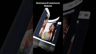 Buil an E commerce Website With React js and Tailwind Css #webdevelopment #coding #frontendcourse