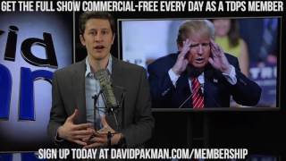 Trump Campaign Spoke with Russia, 3 Investigations into White House Wrongdoing & Much More...