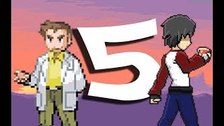I Want To Be The Very Best - Pokemon: Mr. Ketchum Version ep. 5 @Mattgdice