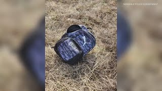 Investigation underway after suspicious device found in Norwalk
