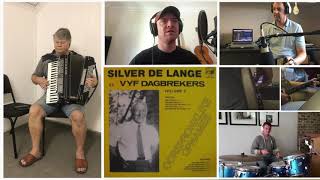 Silver de Lange - Geskryf deur Anton Goosen