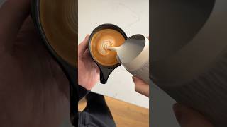 My ‘RIDICULOUS’ Latte Workflow