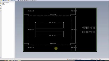How to import DXF file into NexT CNC Press Brake Controller