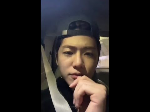 [FULL] 211022 NCT JAEMIN INSTAGRAM LIVE WITH JENO