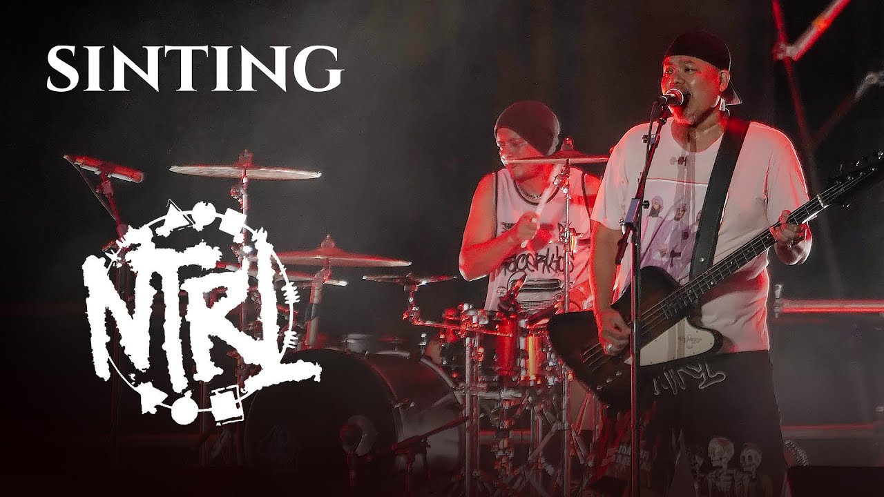 NTRL - Sinting