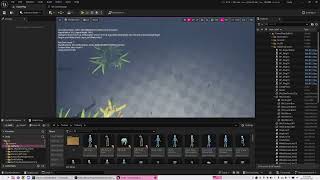 Fixing the drawing tablet in Unreal Engine in Linux