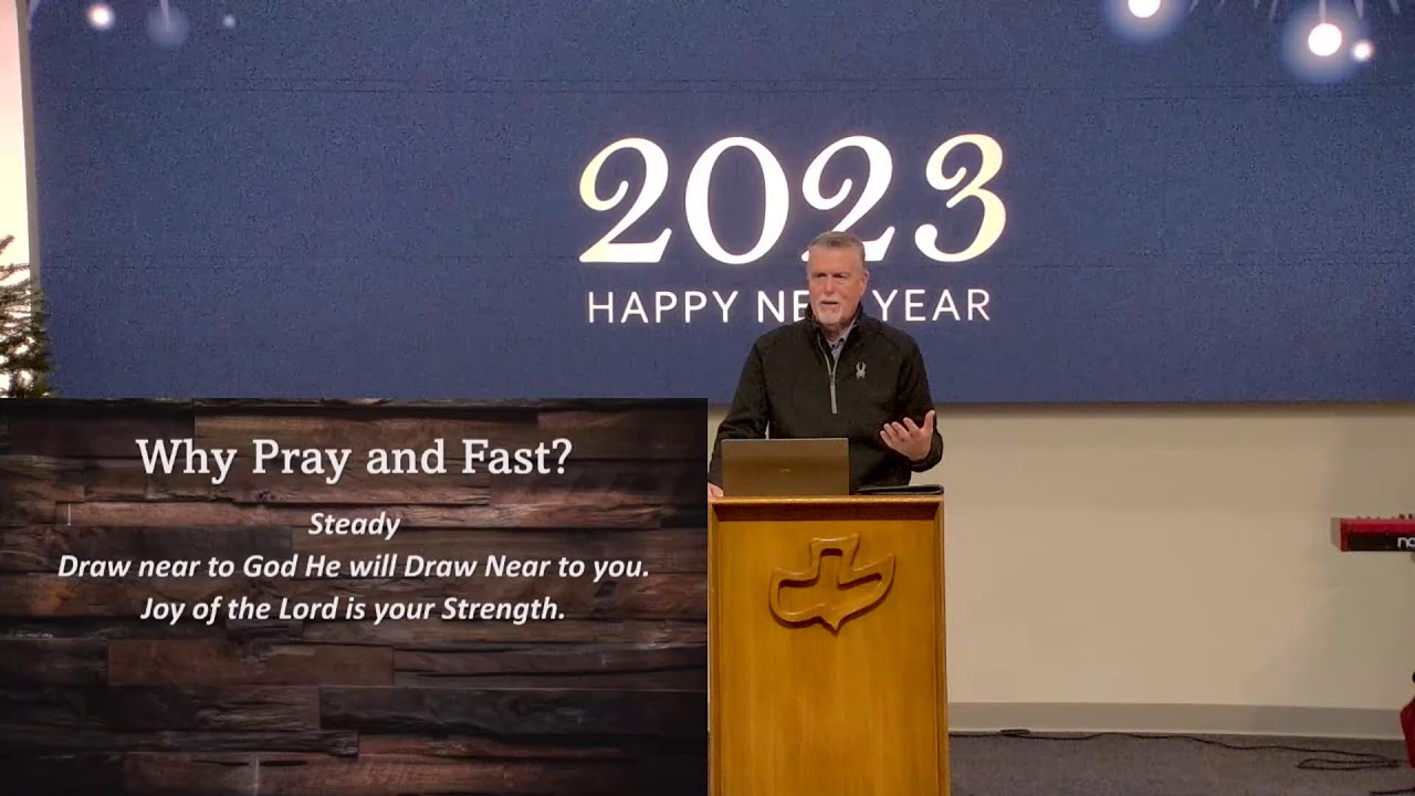 Calvary Chapel Big Bear Sunday Early Service YouTube