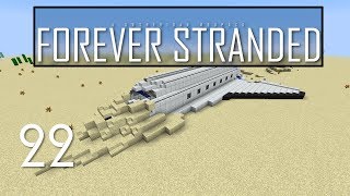 Forever Stranded, Episode 22 - "Finally a Cobble Gen"