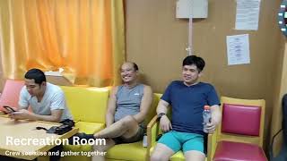 RTM CARTIER 2023 Seafarers' Day