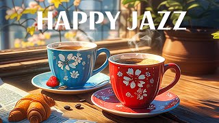 Tuesday Morning Jazz - Positive Energy of Relaxing Jazz Music & Soft Happy Bossa Nova instrumental screenshot 5