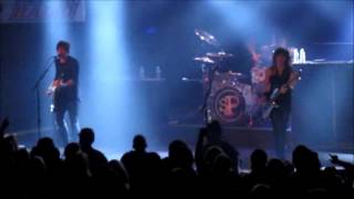 Sick Puppies - You're Going Down (Piere's 5-14-2016)