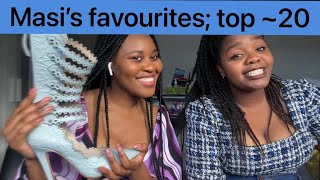 PART 2 favourite shoes | My sister’s top ~20 pre-loved designer heels