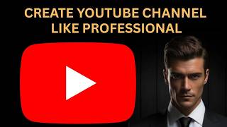 How To Create A YouTube Channel In 2026 (Complete Beginner’s Guide)