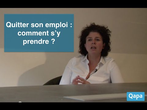 Comment Obtenir Les Relevés D’Emploi De L’Ancien Employeur