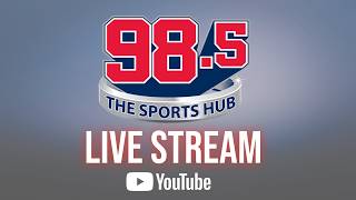 Sean Sylver LIVE! | 8-1-26