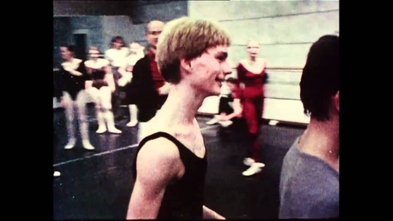 filmfestival rathausplatz 2019 DANS VOOR HET LEVEN trailer