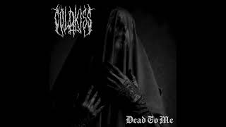 COLD KISS - Dead To Me