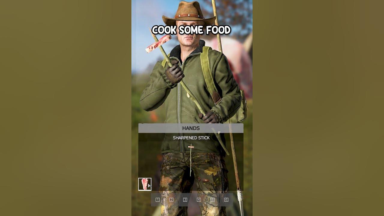 DayZ Survival Tips That Will Save Your Life! YouTube