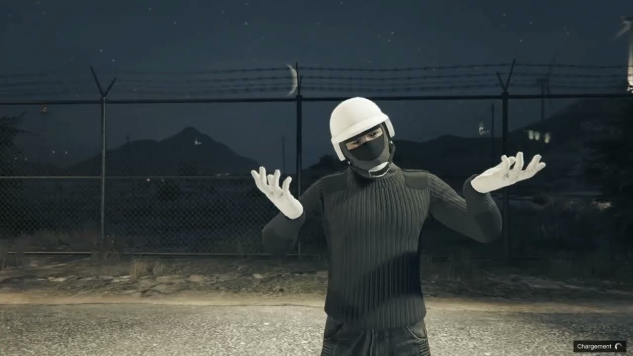 GTA V - PATU/CHOP MONTAGE #1