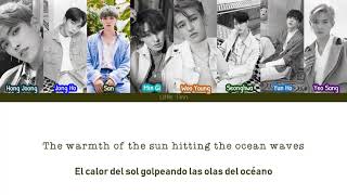Download Ateez 에이티즈 – Intro: Long Journey Lyrics Color Coded/eng/esp Video MP3 Ateez 에이티즈 – Intro: Long Journey Lyrics Color Coded/eng/esp