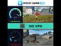 Speedy Quark VPN- Best VPN to Play Free Fire| VPN Trick image
