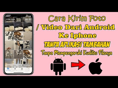 Video: Cara Memeriksa Jika iPhone Mempunyai Virus: 6 Langkah