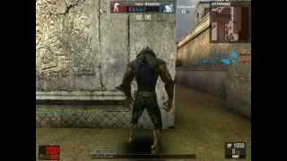 Wolfteam - DarkExtraTR Lag Hack