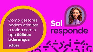  Como gestores podem otimizar a rotina