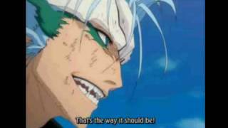 bleach techno amv