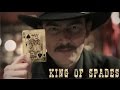 King of Spades (2017) - Western Short Film