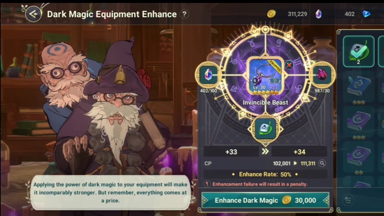 Round 16 of Meh ft. Javir Brothers | Ni No Kuni: Cross Worlds